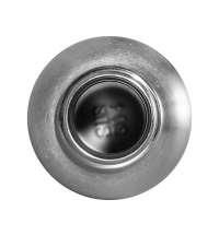 Термобутылка «Narrow» с вакуумной медной изоляцией, 500 мл