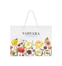 Пакет бумажный