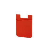 Картхолдер с креплением на телефон «Gummy»