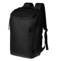 Рюкзак cityTravel, черный