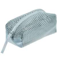 Несессер Verkko, серо-голубой