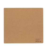 Пробковый коврик для мыши с беспроводной зарядкой «Querсus»