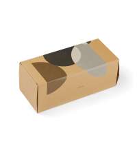 Тапочки VINGA Waltor