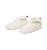 Тапочки VINGA Santos с мягким ворсом из rPET RCS