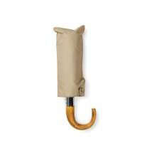 Складной зонт VINGA Bosler из rPET AWARE™, d106 см