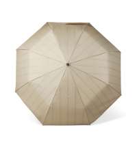 Складной зонт VINGA Bosler из rPET AWARE™, d106 см