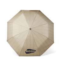 Складной зонт VINGA Bosler из rPET AWARE™, d106 см