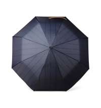 Складной зонт VINGA Bosler из rPET AWARE™, d106 см