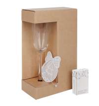 Набор Sparkle, с подвеской «Елочка»