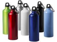 Бутылка «Pacific» с карабином