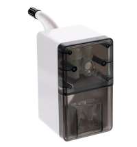 Механическая точилка для карандашей Griffel, белая