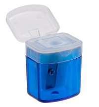 Точилка для карандашей Conicity, синяя