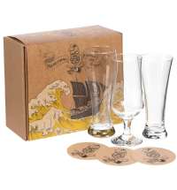 Набор «Капитаны пивных морей», ver. 2