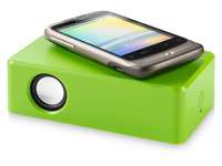 Колонка «Vigo Vibration»