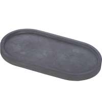 Набор свечей на подставке «New year»