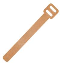 Пуллер кожаный Molim, S, бежевый