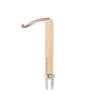 Телескопическая вилка для барбекю VINGA Vici