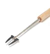 Телескопическая вилка для барбекю VINGA Vici