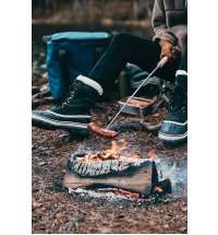 Телескопическая вилка для барбекю VINGA Vici