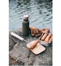 Телескопическая вилка для барбекю VINGA Vici