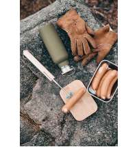 Телескопическая вилка для барбекю VINGA Vici