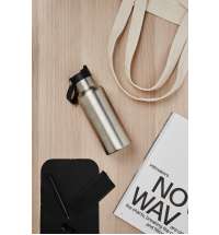 Термобутылка VINGA Balti, 500 мл