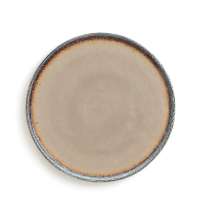 Набор плоских тарелок VINGA Nomimono, d26,5 см, 2 шт.