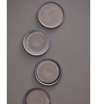 Набор плоских тарелок VINGA Nomimono, d26,5 см, 2 шт.