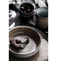 Набор плоских тарелок VINGA Nomimono, d26,5 см, 2 шт.