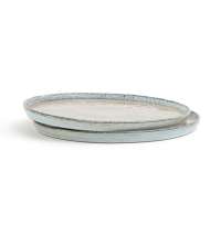 Набор плоских тарелок VINGA Nomimono, d26,5 см, 2 шт.