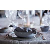 Набор плоских тарелок VINGA Nomimono, d26,5 см, 2 шт.