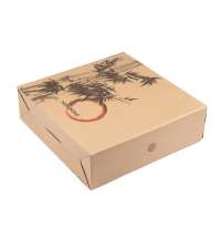 Набор плоских тарелок VINGA Nomimono, d26,5 см, 2 шт.