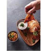 Набор чашек VINGA Nomimono с доской