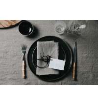 Набор плоских тарелок VINGA Nomimono, d26,5 см, 2 шт.