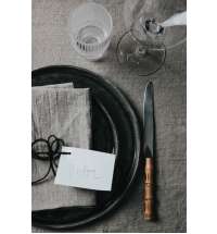 Набор плоских тарелок VINGA Nomimono, d26,5 см, 2 шт.