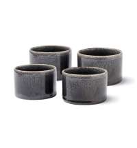 Набор чашек VINGA Nomimono для соусов, 4 шт.