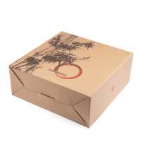 Салатник VINGA Nomimono, d30 см