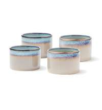 Набор чашек VINGA Nomimono для соусов, 4 шт.