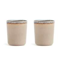 Набор кружек VINGA Nomimono, 350 мл, 2 шт.