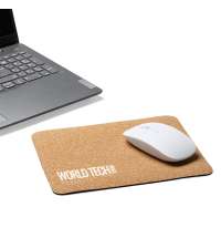 Коврик для мышки LEBAK, Бежевый