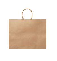 Пакет бумажный MAPLE, Бежевый
