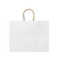 Пакет бумажный MAPLE, Белый