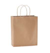 Пакет бумажный ARCE, Бежевый