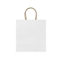 Пакет бумажный HAYA, Белый