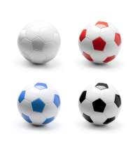 Мяч футбольный TUCHEL, Черный