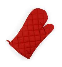 Рукавица кухонная ROCA, Красный