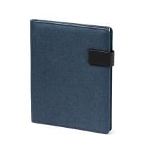 Папка универсальная SAMAR, Голубой