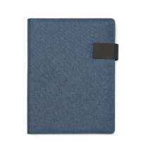 Папка универсальная SAMAR, Голубой