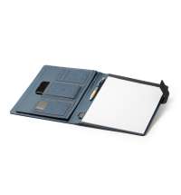 Папка универсальная SAMAR, Черный