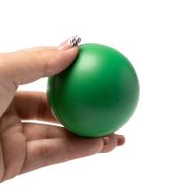 Шарик антисресс SEYKU, Красный